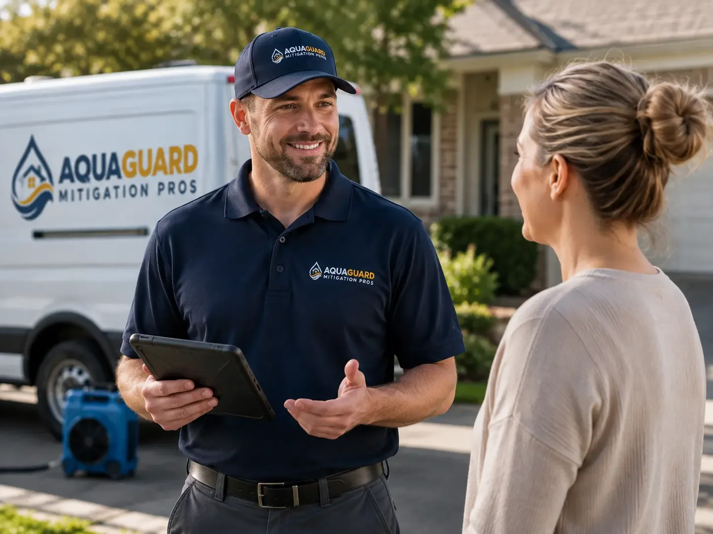 Water Damage Mitigation Fairfax, IA FAQs